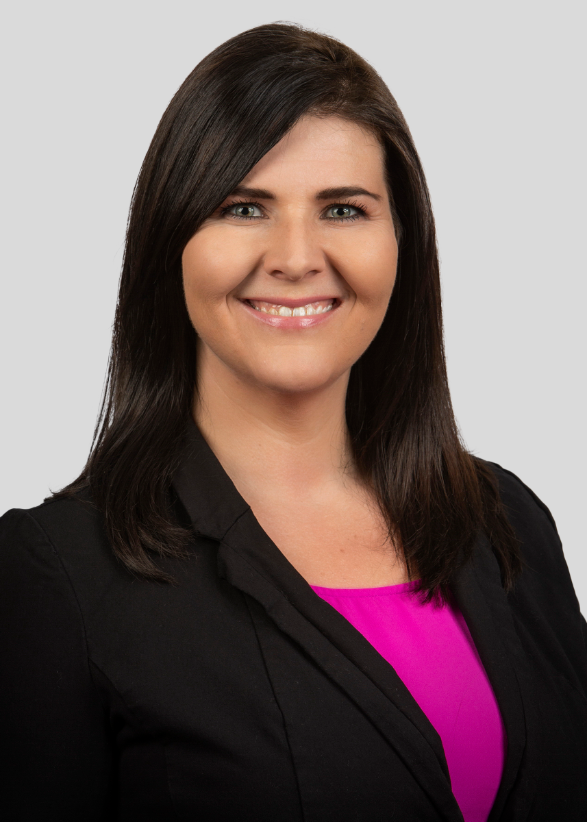 Jennifer Edey
